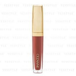 CEZANNE Color Tint Lip / CT4